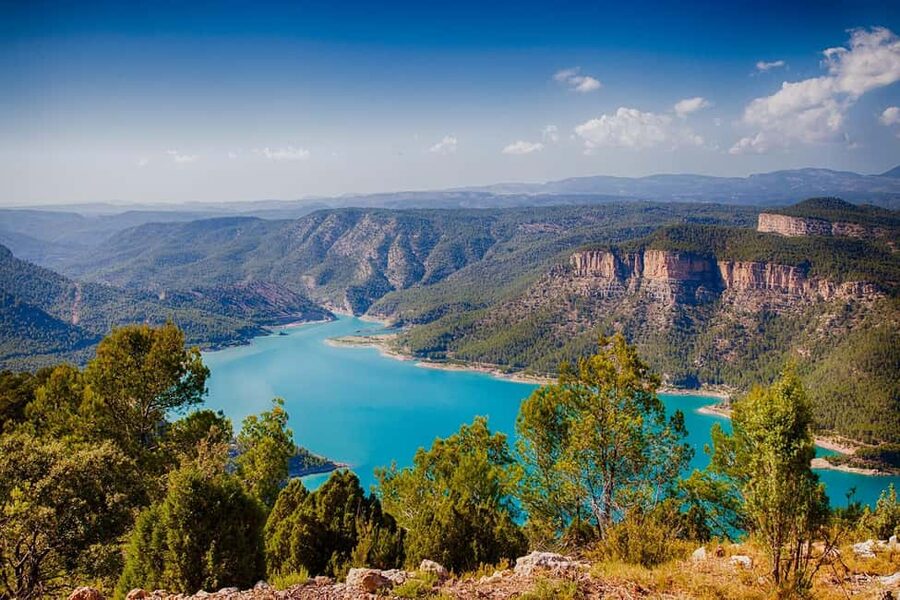From Valencia: Montanejos Guided Hike with Natural Pools - What the guide experience is really like