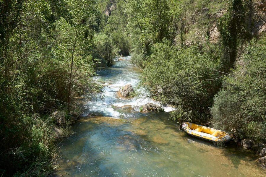 From Valencia: Montanejos Tour with Guided Hike - Key takeaways before you go