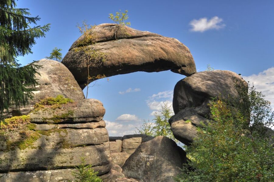 From Wroclaw: Hiking Trail in Rock City Adrspach - Price and Value: What You Pay For (and What You Don’t)