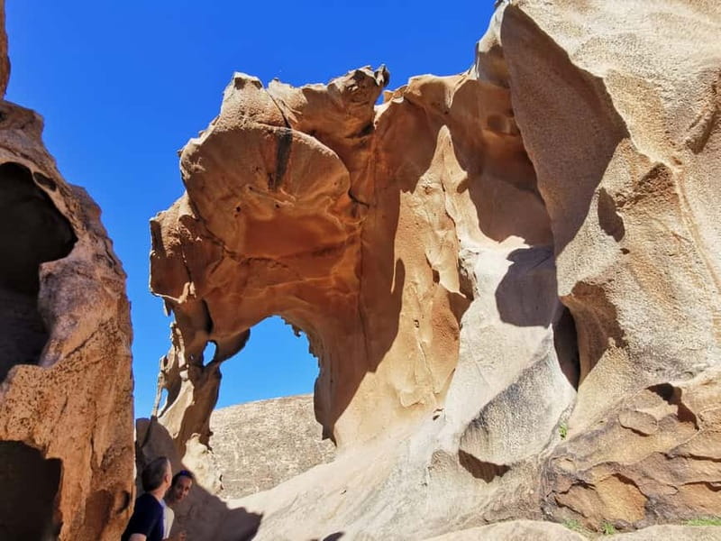 Fuerteventura: Ajuy Caves & hike to secret Las Penitas Arco - Key things you’ll love about this Fuerteventura day