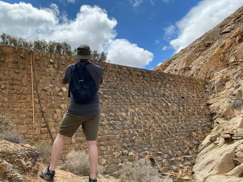 Fuerteventura: Ajuy Caves & hike to secret Las Penitas Arco - Who This Tour Suits Best (And Who Should Skip It)