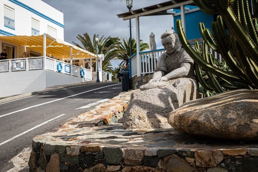 Fuerteventura: Wild Coast and Legends Hike - Where the wild coast starts: pickup, transfers, and timing