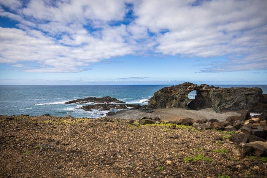 Fuerteventura: Wild Coast and Legends Hike - Difficulty, weather, and who should skip it
