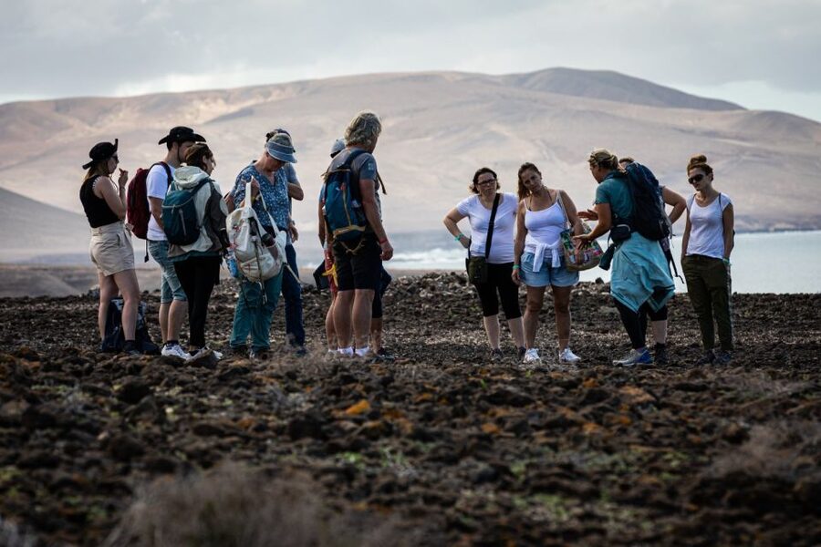 Fuerteventura: Wild Coast and Legends Hike - Price and value: why $74 can make sense