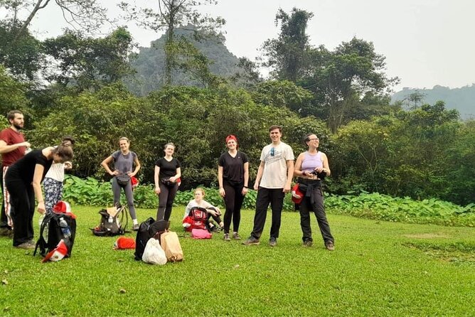 Full-Day Cuc Phuong National Park Hiking Tour - Price and what to budget beyond the $24