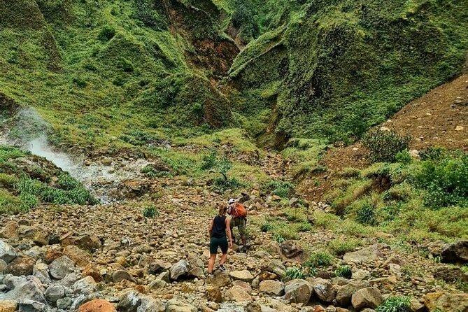 Full Day Hike Tour from Dominica - Why the Guide Makes or Breaks This Day (Junior, and the Energy of Great Local Leads)