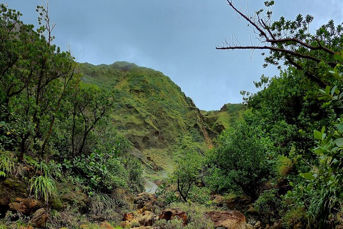 Full Day Hike Tour from Dominica - Price and Value: Is $120 Worth It for Boiling Lake + Titou Gorge?