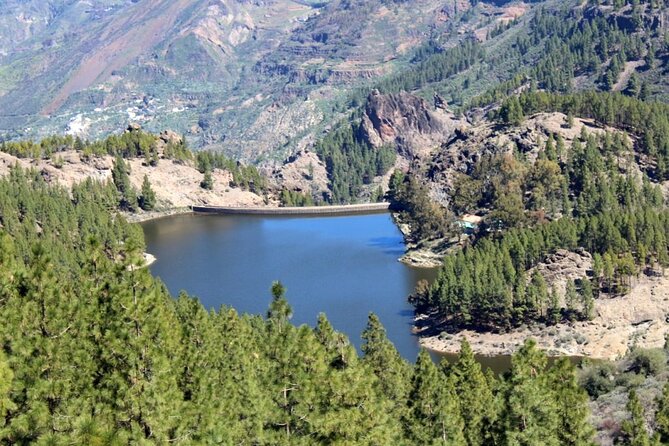 Full day Hiking Gran Canaria Peaks of Gran Canaria - Lunch around 3:30 p.m. and how to handle food timing
