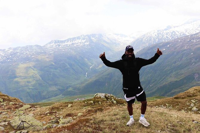 Full-Day Hiking Swiss Alps and Lake swim with Pick-up - What’s Included (and Why It Adds Real Value)