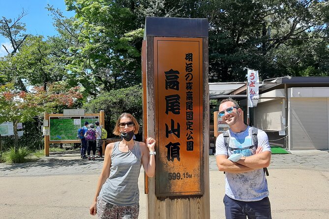 Full Day Hiking Tour at Mt.Takao including Hot Spring - Key Things I’d Mark on Your Plan