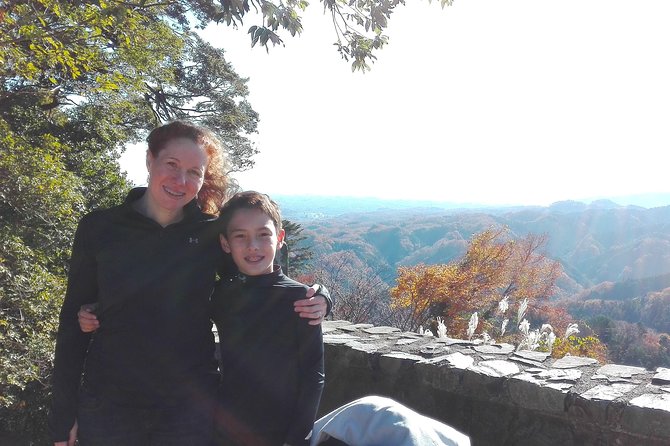 Full Day Hiking Tour at Mt.Takao including Hot Spring - Mt Takao First: Quick Touchpoints and the Fuji Factor