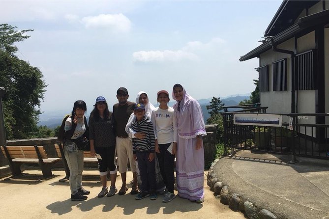 Full Day Hiking Tour at Mt.Takao including Hot Spring - Takao 599 Museum: Learning Without Turning It Into Class