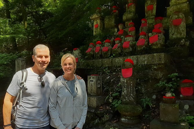 Full Day Hiking Tour at Mt.Takao including Hot Spring - Price and Value: What $118.89 Buys You