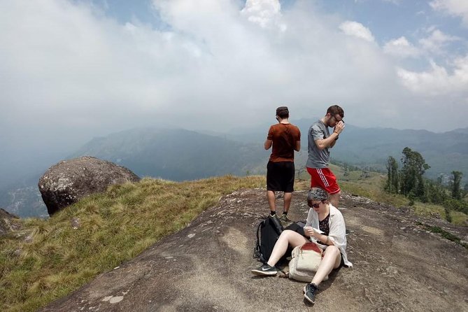 Full day in hiking in Munnar (By Munnar Info) - Key highlights worth your attention