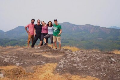 Full day in hiking in Munnar (By Munnar Info) - Meeting at Munnar Info and keeping the day simple