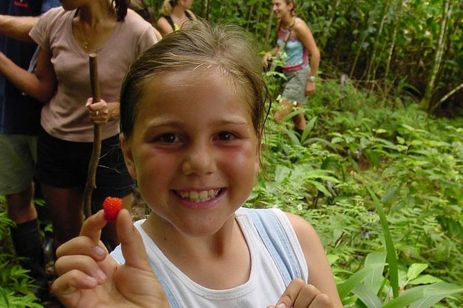 Full Day Oahu Bike, Hike, Sail and Snorkel Combo - The Big Picture: A One-Day Oahu Taste of Four Worlds