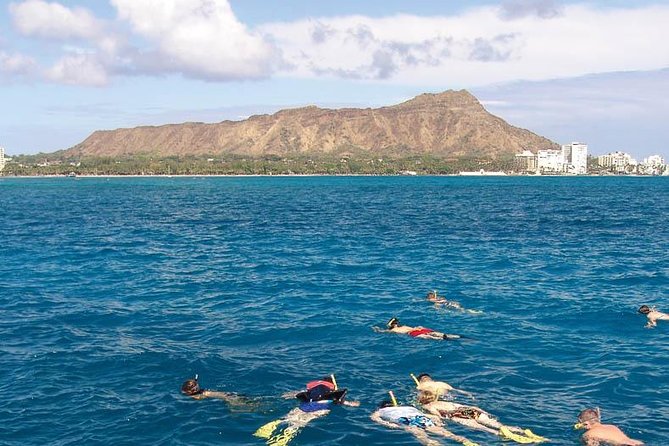 Full Day Oahu Bike, Hike, Sail and Snorkel Combo - Small Group Energy: Why Guide Personalities Matter Here