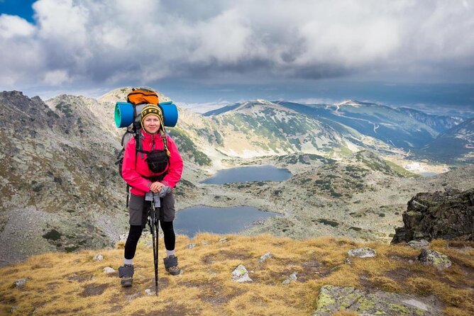 Full-day Rila Mountains, Seven Lakes Hike, and Hot Springs Tour from Sofia - Key things to know before you go