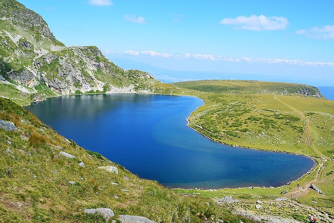 Full-day Rila Mountains, Seven Lakes Hike, and Hot Springs Tour from Sofia - Price and value: where the math surprises people