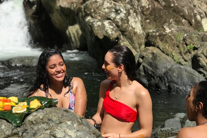 Full-Day Tinajas Hiking to El Yunque Rainforest with Transport - Quick Reasons This Tinajas + El Yunque Tour Works