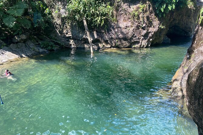 Full-Day Tinajas Hiking to El Yunque Rainforest with Transport - Small-Group Day Tripping: Why Max 14 Matters More Than You Think