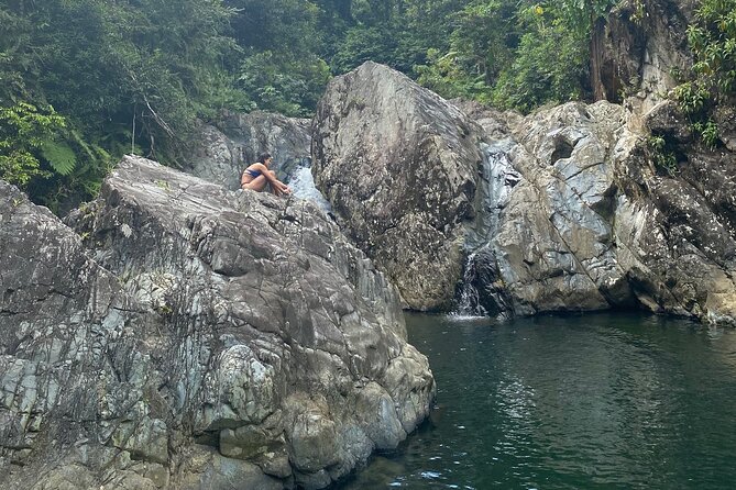 Full-Day Tinajas Hiking to El Yunque Rainforest with Transport - Price and Value: What $120 Buys Beyond the Ride