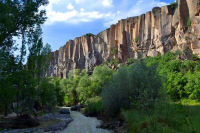 Full-Day Tour in Cappadocia with Ihlara Hiking and Underground City - Pickup and the 9:30 Start: How the Day Actually Flows