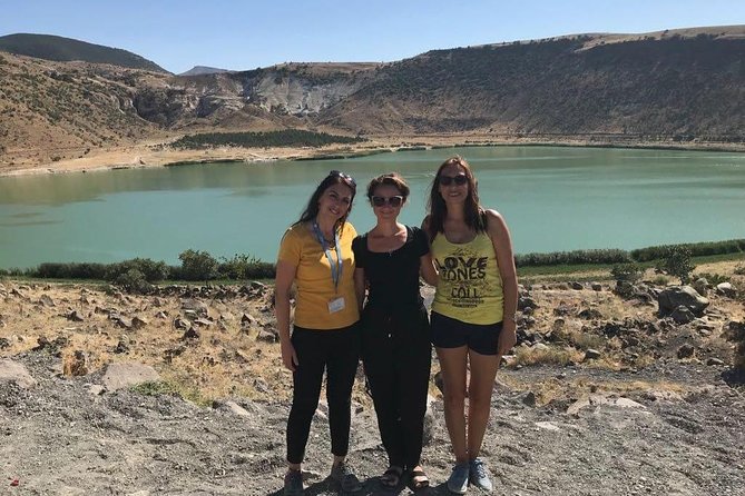 Full-Day Tour in Cappadocia with Ihlara Hiking and Underground City - Pigeon Valley: A Short Stop With a Specific Story