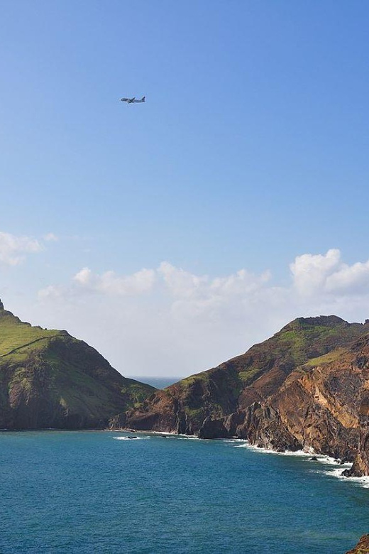 Funchal: Caniçal Ponta São Lourenco Hiking Transfer - Self-Guided, Not a Free-for-All: How the instructions work