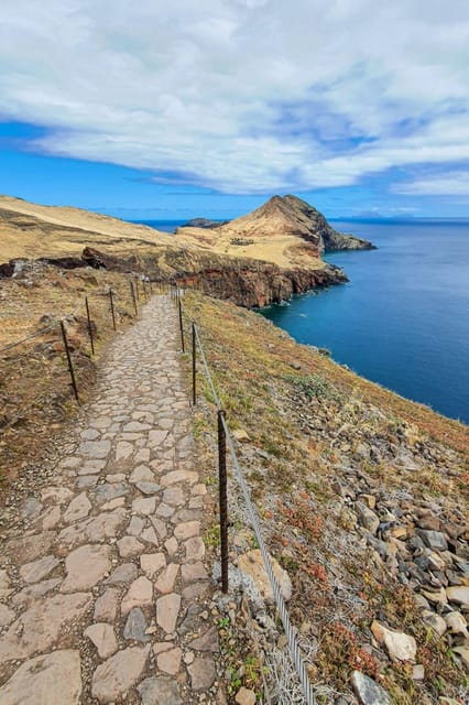 Funchal: Caniçal Ponta São Lourenco Hiking Transfer - Price and Forest Fee: Is it good value?