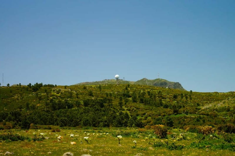 Funchal: Pico do Arieiro Sunrise Plus 2 extra Hiking Trails - What to pack (and what to leave at home)
