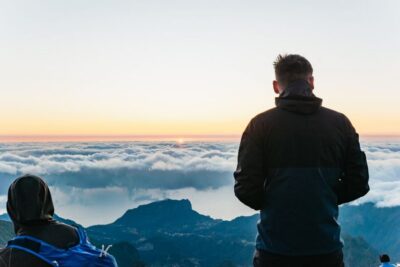 Funchal: Pico do Arieiro Sunrise Transfer Self-guided Hike - Door-to-door transfer from Funchal and Caniço (and how that saves stress)