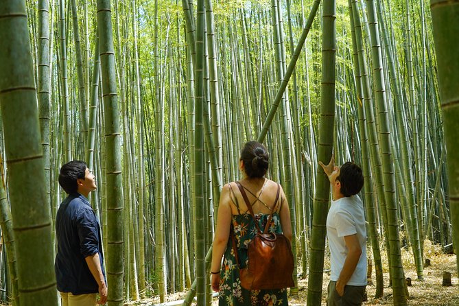 Fushimi Inari Hidden Hiking Tour (Private Option Available) - Fushimi Inari from the back: why this route feels calmer