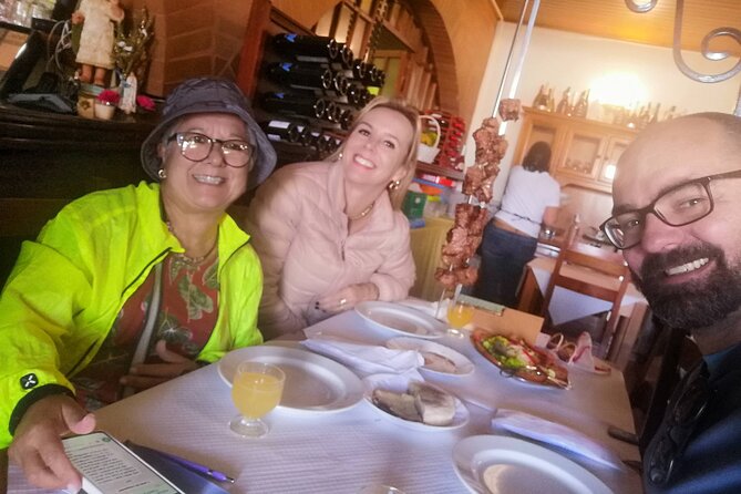 Gastro hike (Private Tour) - The Levada walk: what you’ll actually notice along the way