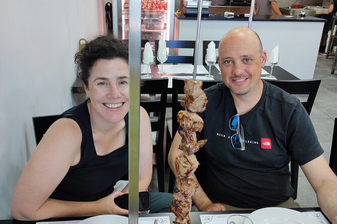 Gastro hike (Private Tour) - Poncha by a mountain landmark: why that stop matters