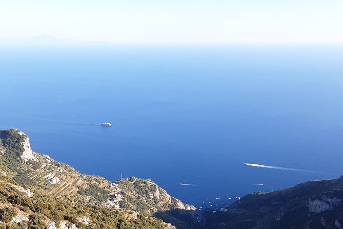 Gastronomic Hike on the Path of the Gods with Food Tasting - Key highlights worth your attention