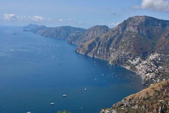 Gastronomic Hike on the Path of the Gods with Food Tasting - What you learn on the trail: myths, plants, and village life
