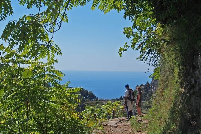 Gastronomic Hike on the Path of the Gods with Food Tasting - Food and wine on the trail: the Agerola picnic you’ll talk about later