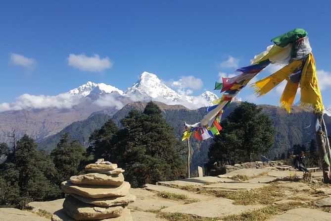 Ghorepani Poonhill Hiking Nepal - Price and logistics: what you’re really paying for