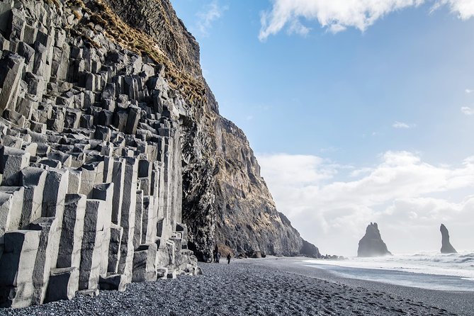 Glacier Hike and South Coast Small-Group Tour from Reykjavik - How the 12 Hours Move: Minibus Pace Plus Glacier Time
