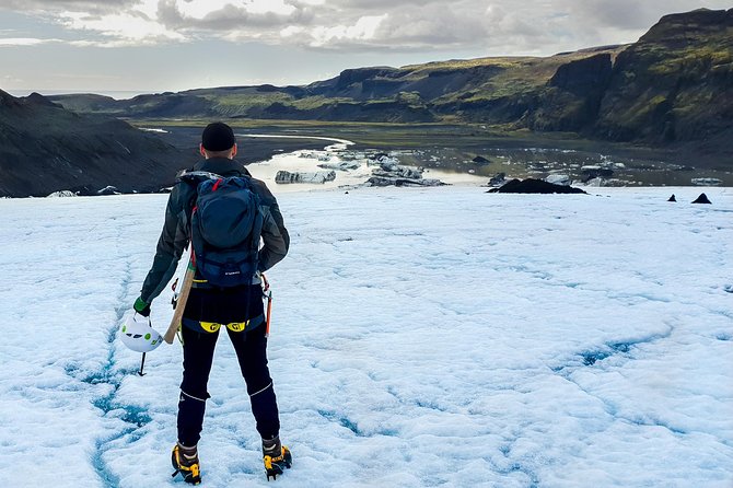 Glacier Hike and South Coast Small-Group Tour from Reykjavik - Price and Value at $205.58: What You Get for the Money