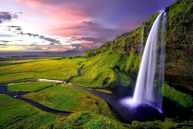 Glacier Hike and South Coast Small-Group Tour from Reykjavik - Who This Tour Fits Best (and Who Should Rethink It)