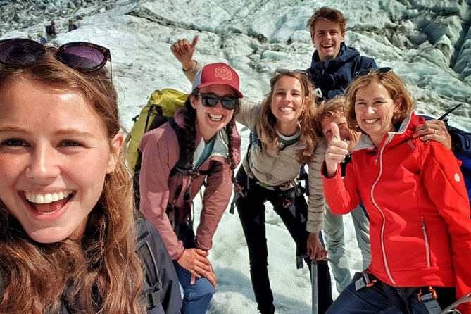 Glacier Hike from Skaftafell - Extra Small Group - Key Things That Make This Glacier Hike Worth It