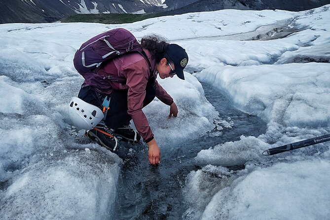 Glacier Hike from Skaftafell - Extra Small Group - Crowds, Timing, and Why the Evening Option (June–August) Is a Big Deal