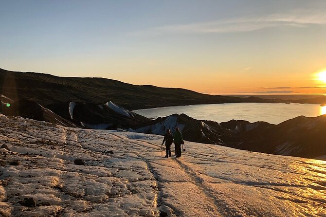 Glacier Hike from Skaftafell - Extra Small Group - Price and Value: What $156 Buys You (and What It Doesn’t)