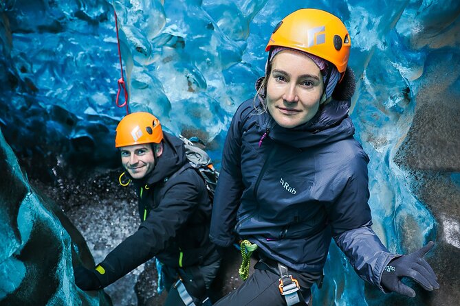 Glacier Hike + Ice Cave Adventure with Professional Photos - What You’re Really Booking in Hofn: Ice Caves + a Small-Group Glacier Hike