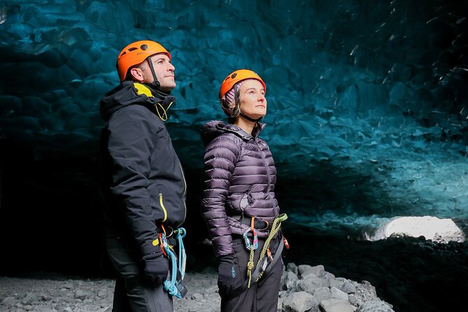 Glacier Hike + Ice Cave Adventure with Professional Photos - The 12:00 pm Start at Jökulsárlón: Why Timing Works Here