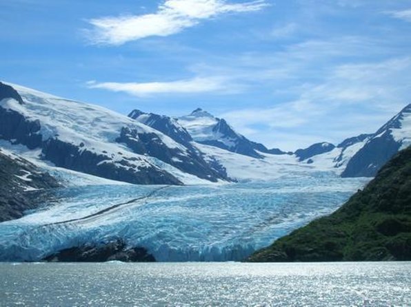 Glacier Hike on Matanuska Glacier - Best Vacation Value - Key Highlights You’ll Care About