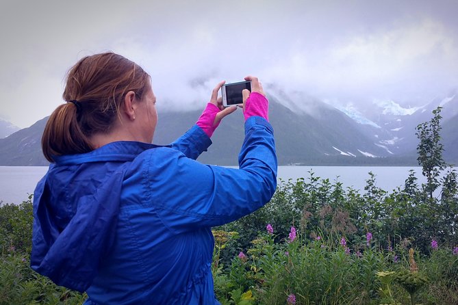 Glacier Hike on Matanuska Glacier - Best Vacation Value - Booking Timing, Group Limits, and What to Expect Logistically