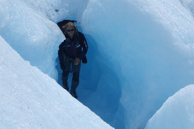 Glacier Hiking and Kayaking Tour on Nigardsbreen Glacier - Seasonality: May/June Versus July and Beyond